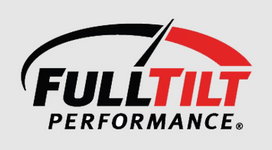 FULL TILT PERFORMANCE